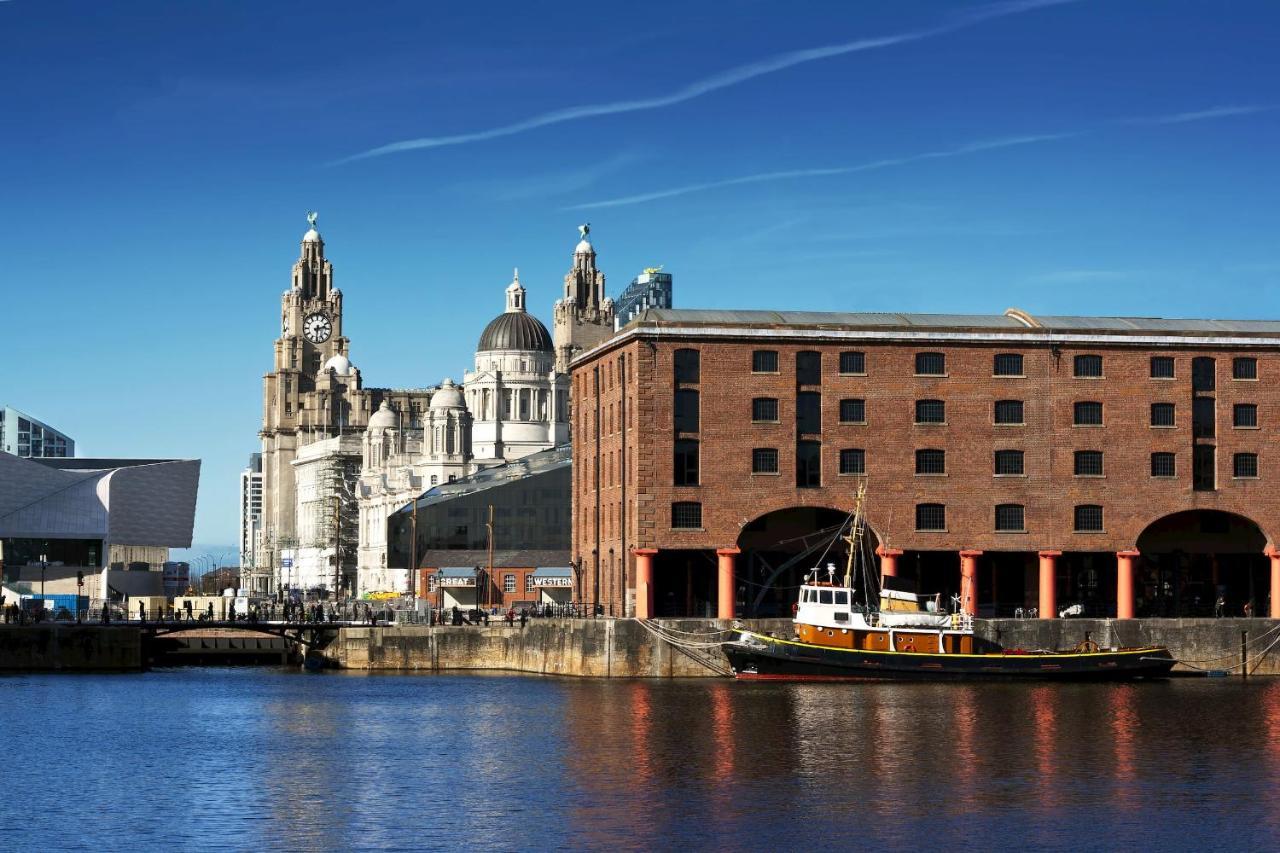 Elmo River Studios - 6 En-Suites In Wallasey - Easy Parking - Short And Long Stays Welcome Exterior photo